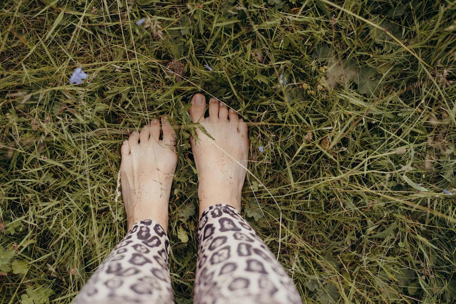 Grounding technique
