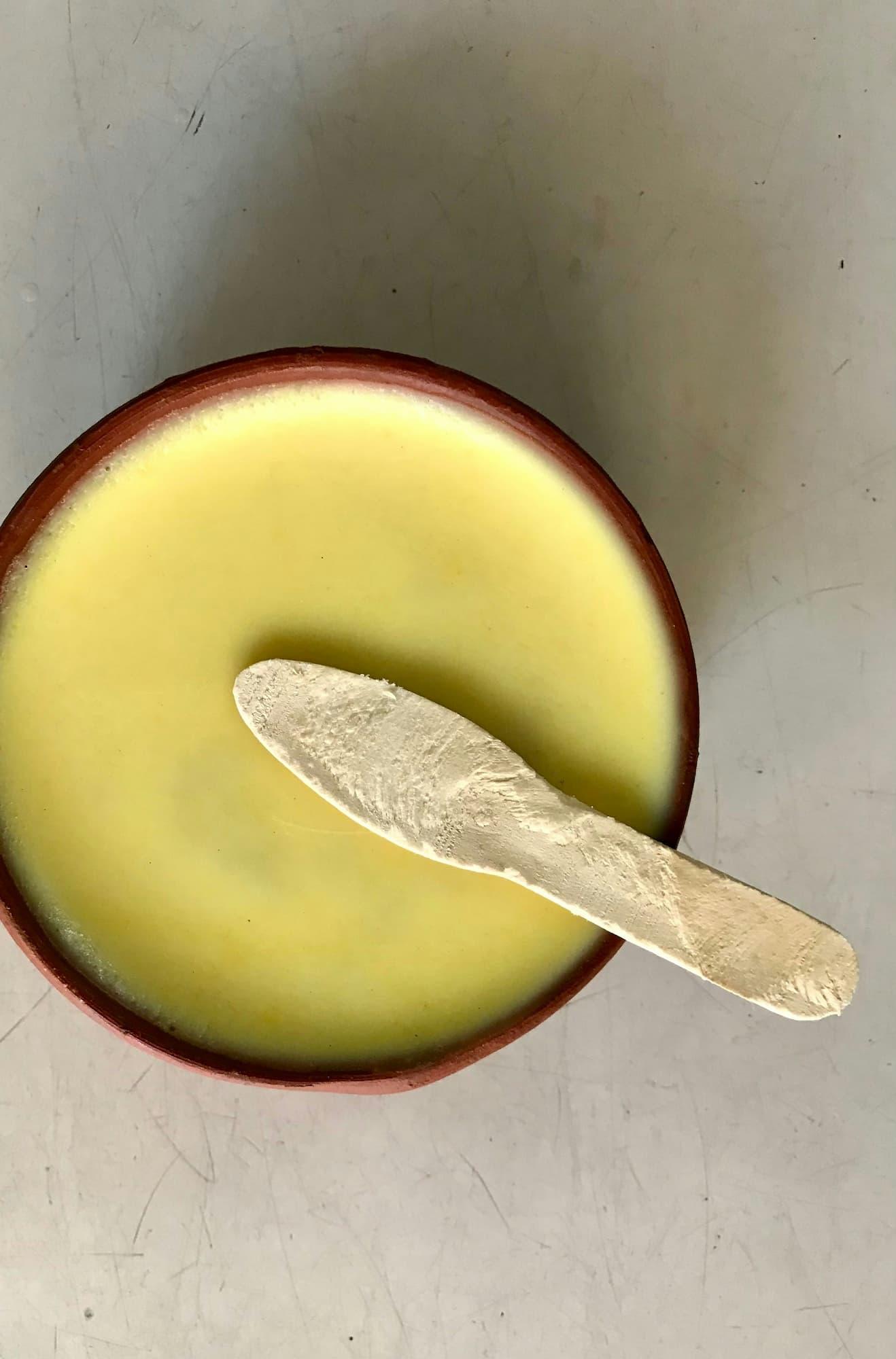 Supportive nutrition for a healthy gut-brain connection