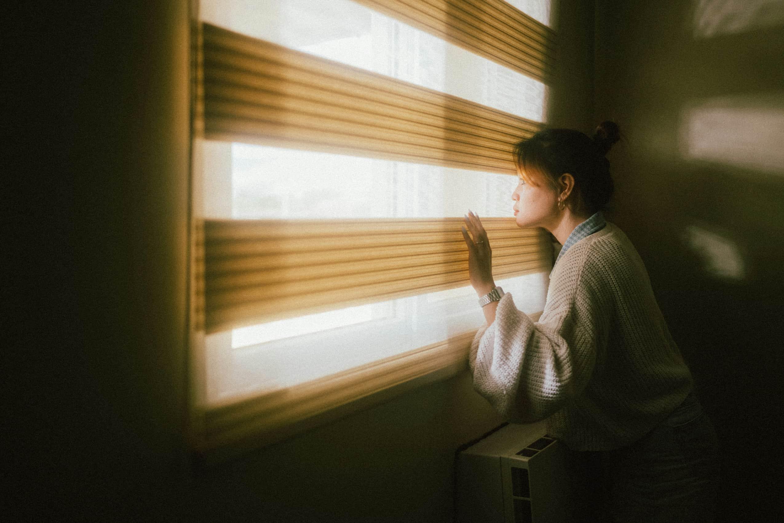 Visual representation of sleep debt and circadian disruption