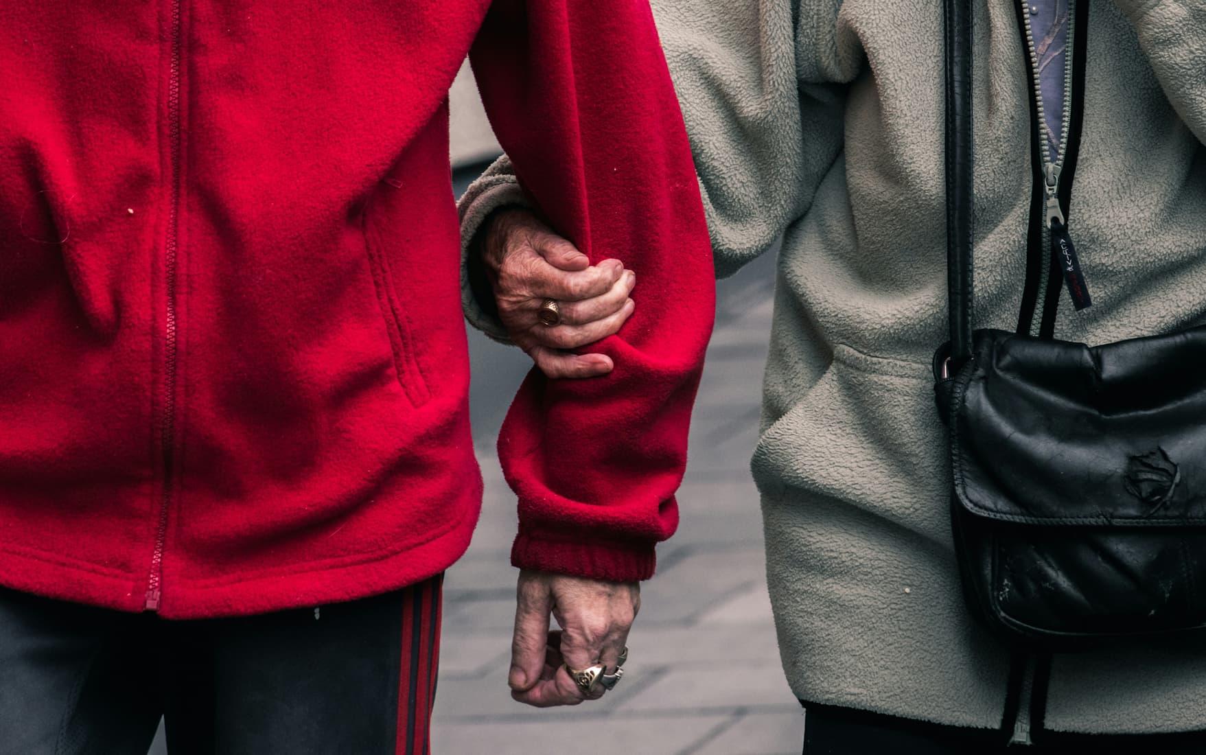 Stress-free connection on Valentine's Day