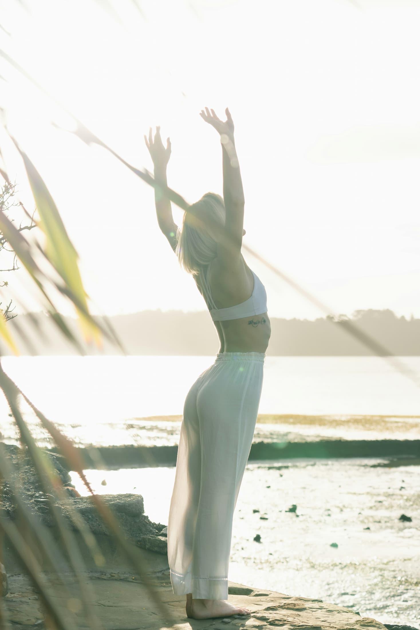 Wellness Aesthetic